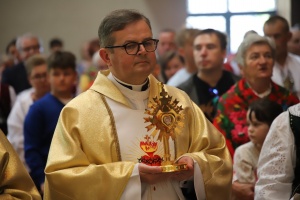 ksiądz paweł ptasznik
